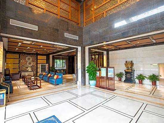 Haina Baichuan Hotel