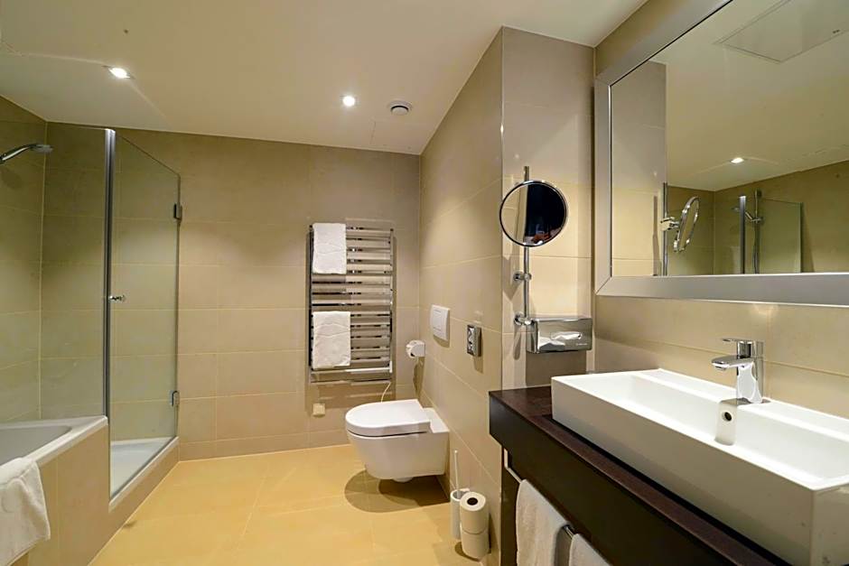 HiLight Suites Hotel