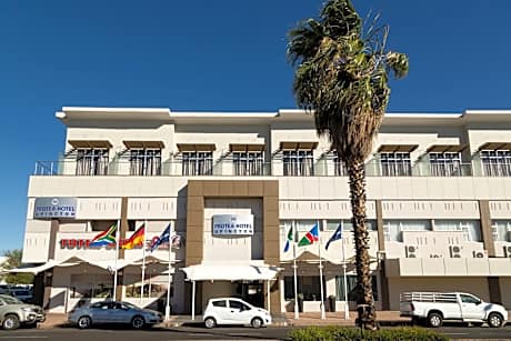 Protea Hotel by Marriott Upington