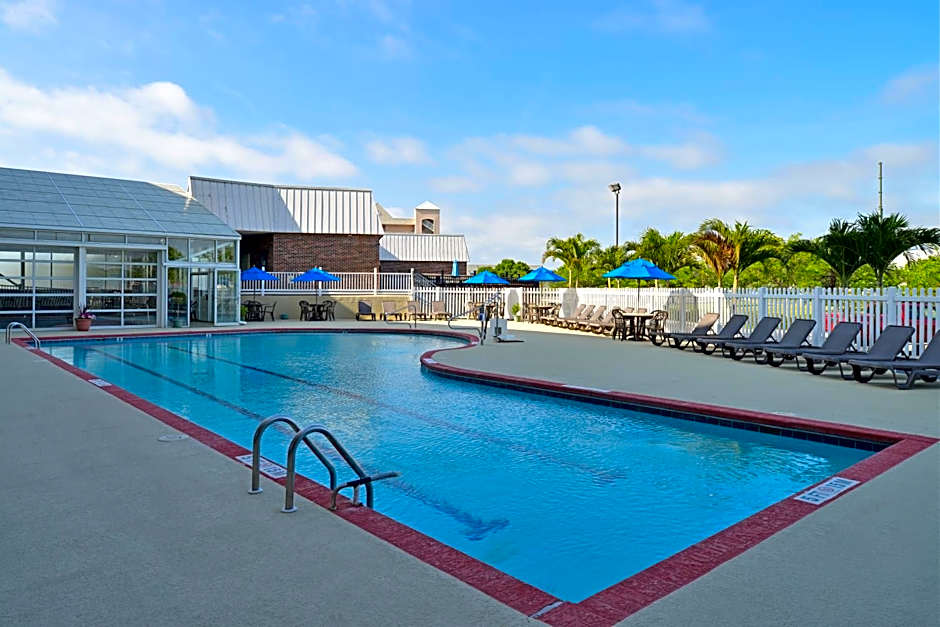 Holiday Inn Express & Suites Ocean City - Northside By IHG