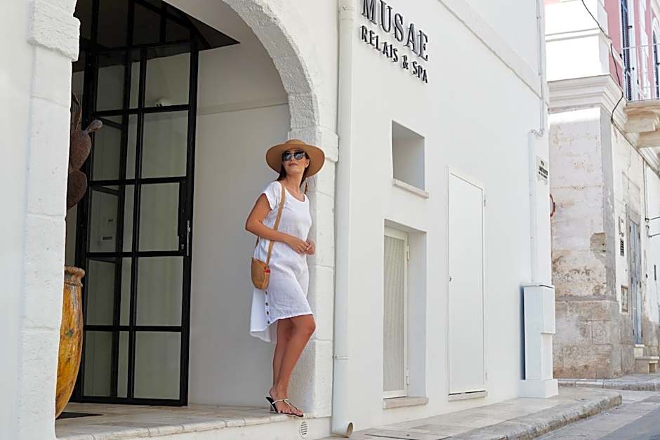 Musae Relais & SPA