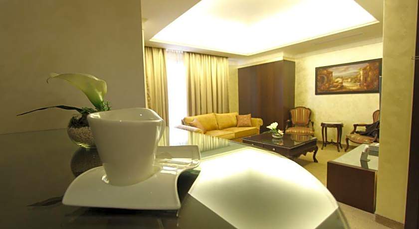 Duroy Hotel