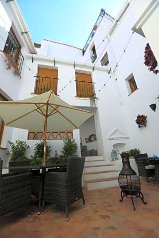 Casa Rural Miller's of Frigiliana