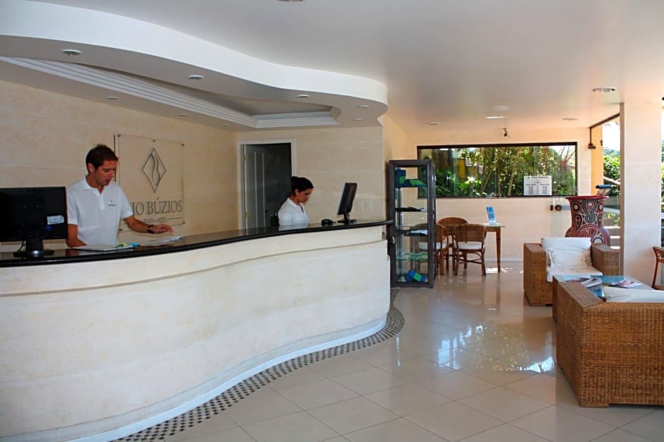 Rio Buzios Beach Hotel