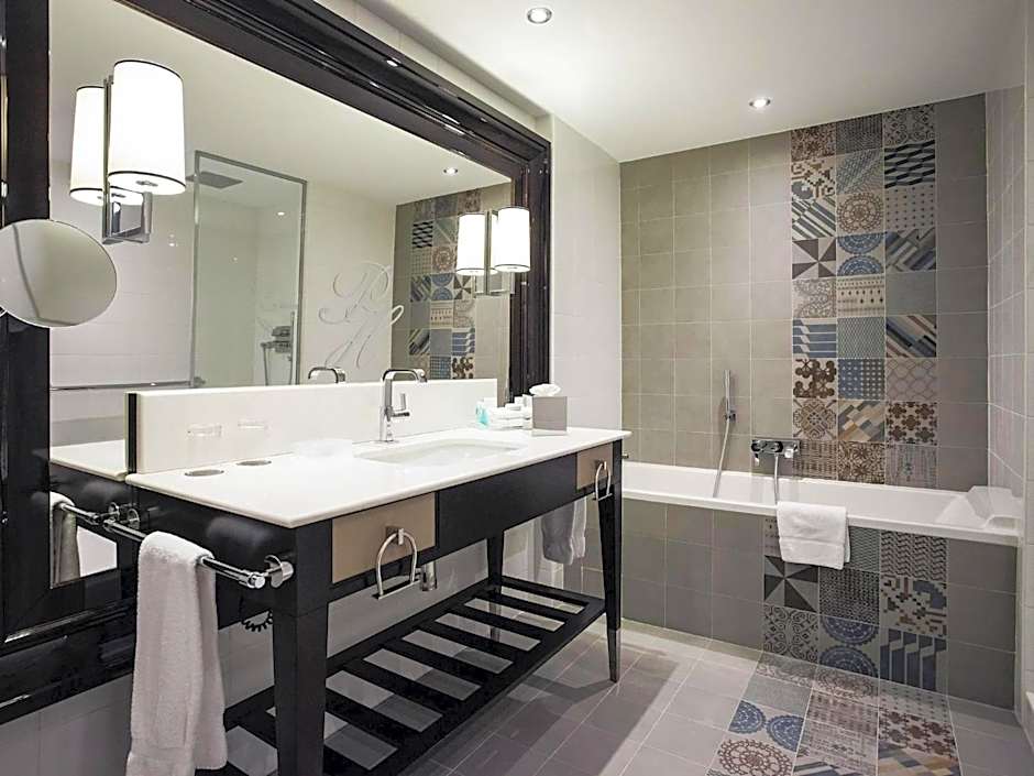 Park Hotel Grenoble - Handwritten Collection