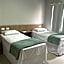 Mahle Hotel - BR 116, km 48