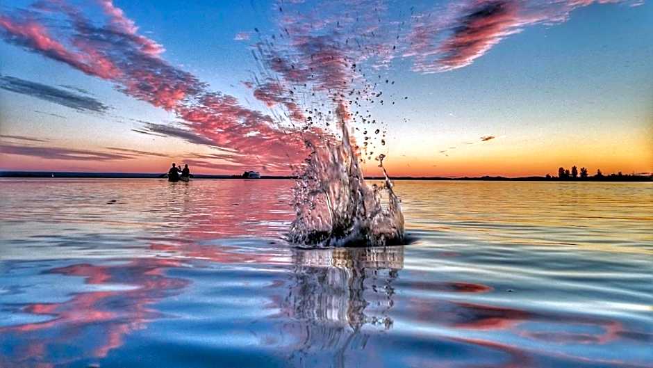 Aux 4 vents - Auberg'Inn