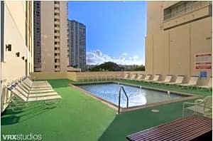 Hyatt Place Waikiki Beach