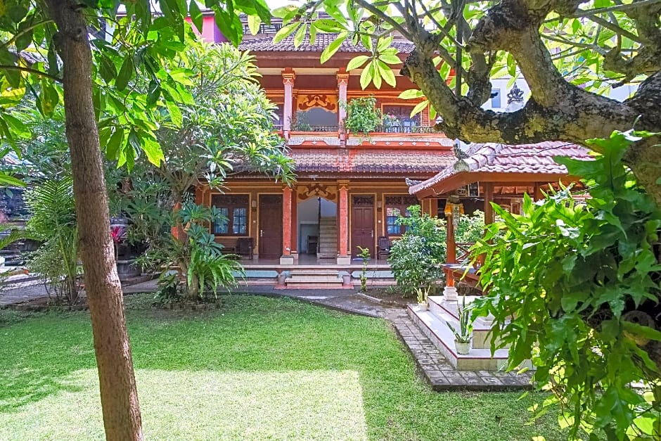 Indopurejoy House - Komala Indah Cottages