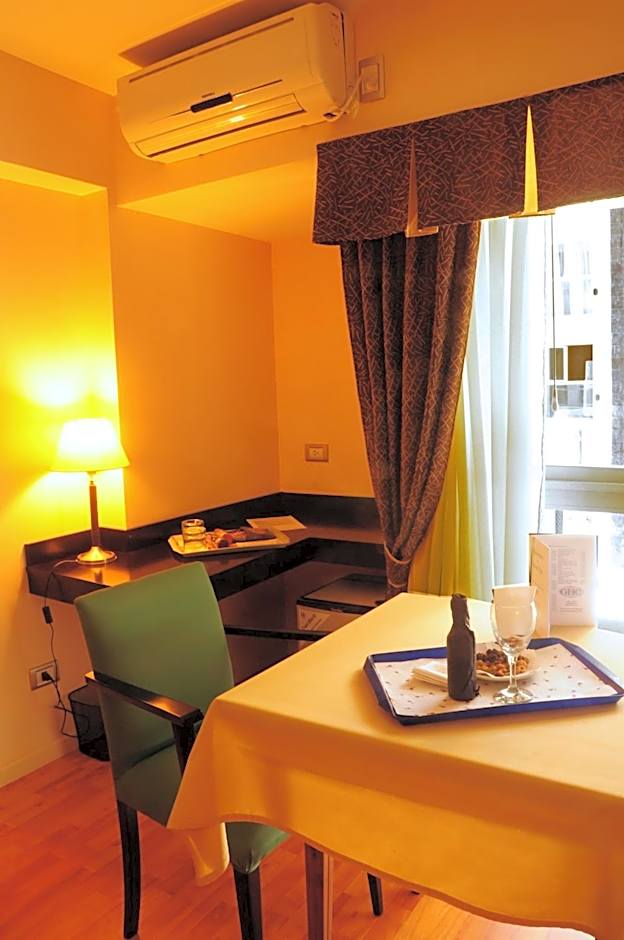 Gran Hotel Continental