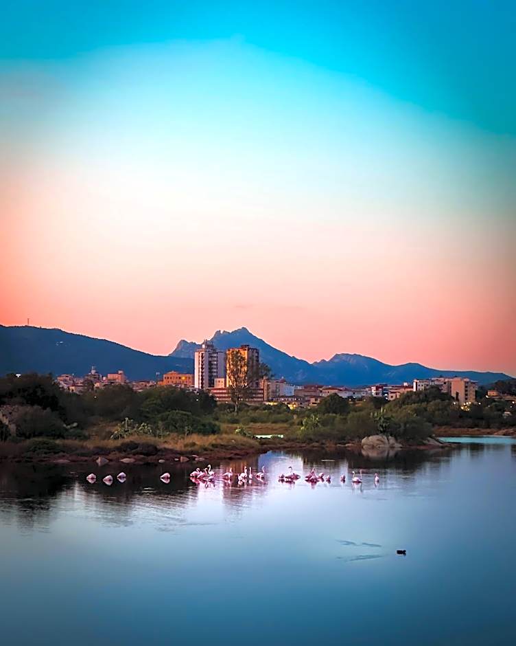 bbolbia - bed and breakfast