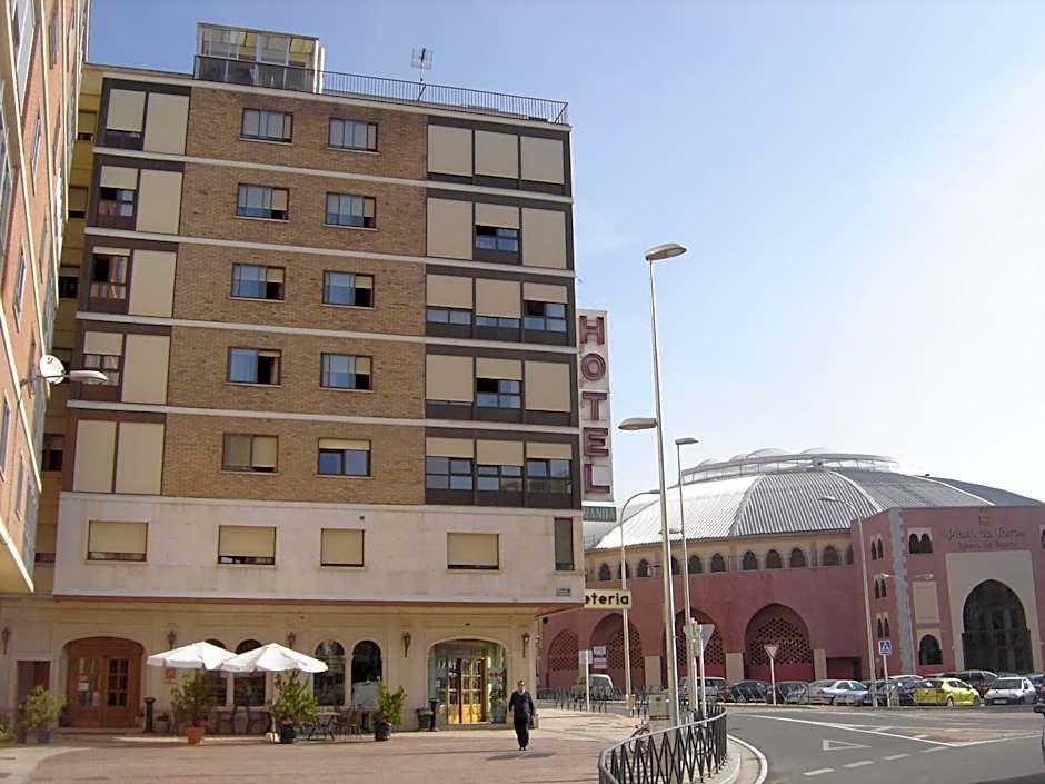 Hotel Aranda