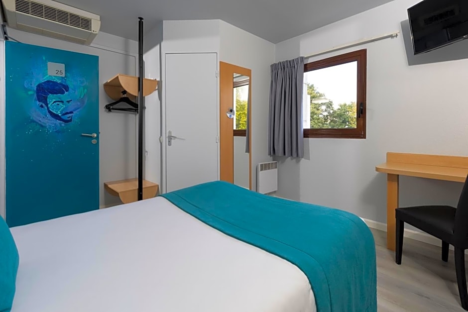 The Originals Access, Hôtel Innostar