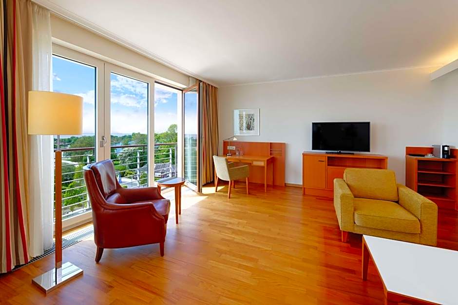 ATLANTIC Hotel Wilhelmshaven