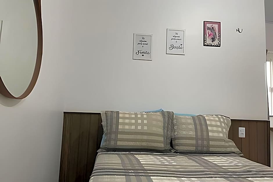 Apartamentos Vitória – Conforto e Excelente Localização