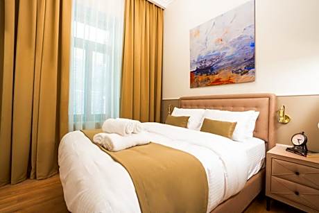 Oikia Classic House in Old Town Kavala