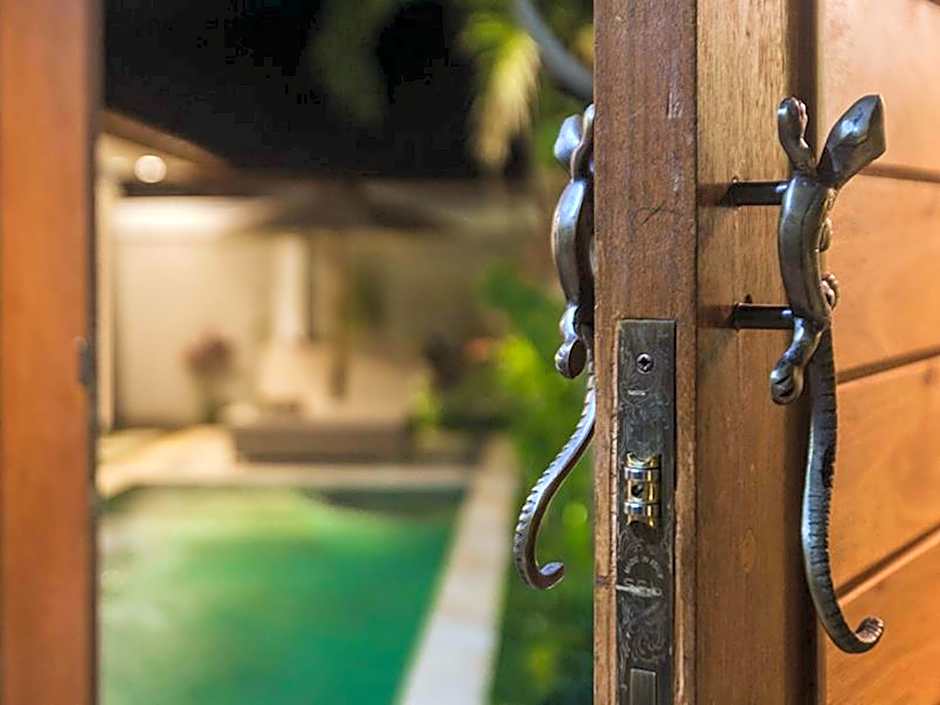 Two Lizards Beach Villas
