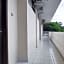 SPOT ON 2426 Hotel Aget Jaya Ii