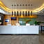 GreenTree Inn Zhejiang Jiaxing Honghe Town Busines