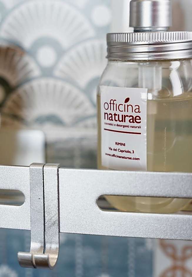 Dimora EFFE - Eco B&B