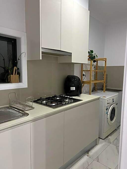 Spacious family home