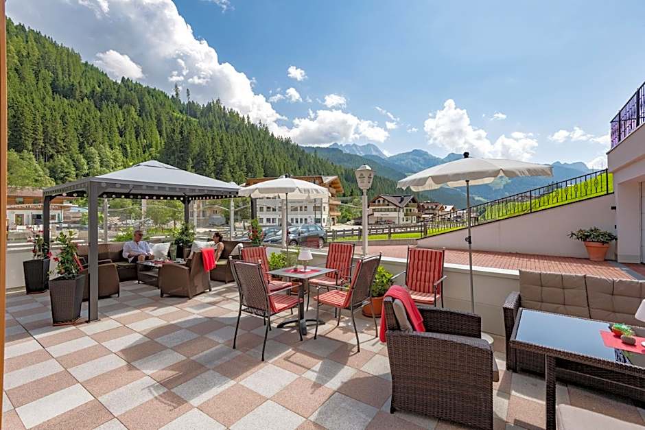 Hotel ALPINJUWEL 3-Sterne Superior