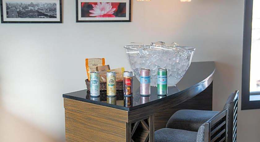 Urayasu Brighton Hotel Tokyo Bay