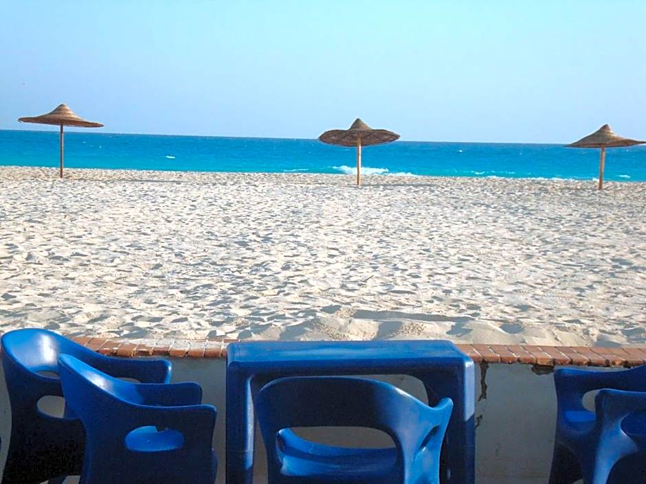 Luxury Villa Panorama Beach