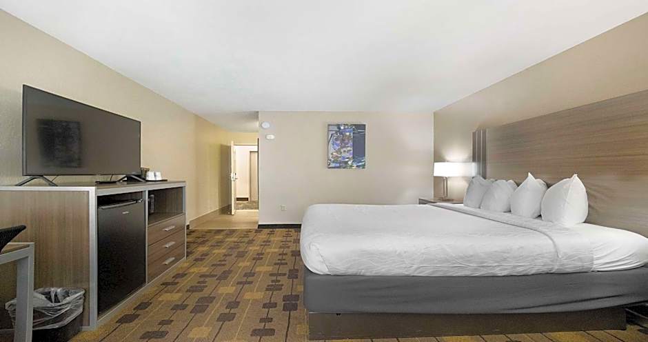 Best Western Amador Inn