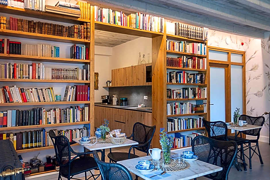 Hotel Casa Luca de Tena