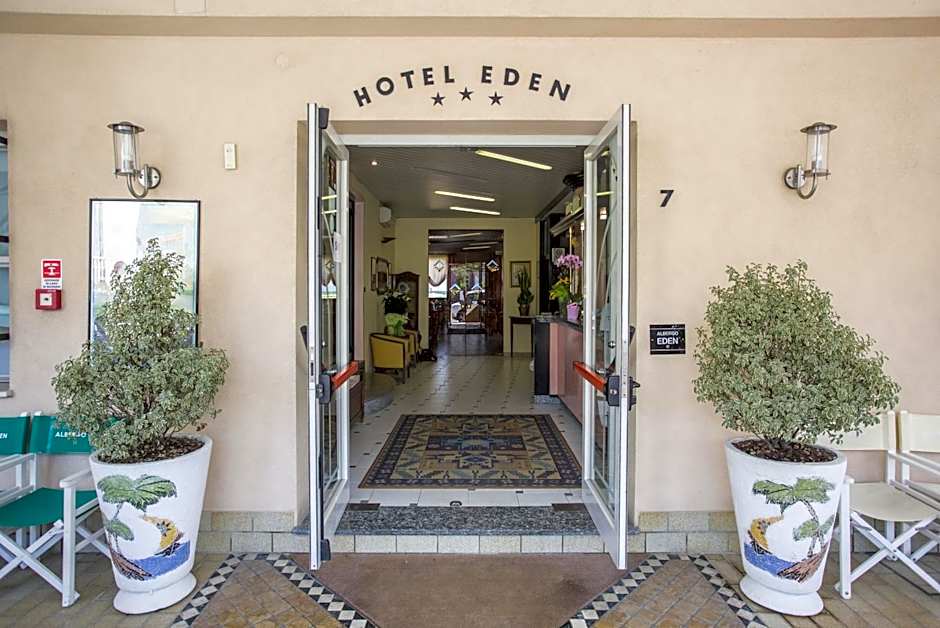 Hotel Eden