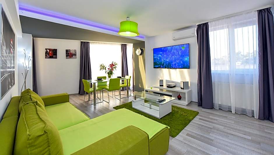 Harmony Suites