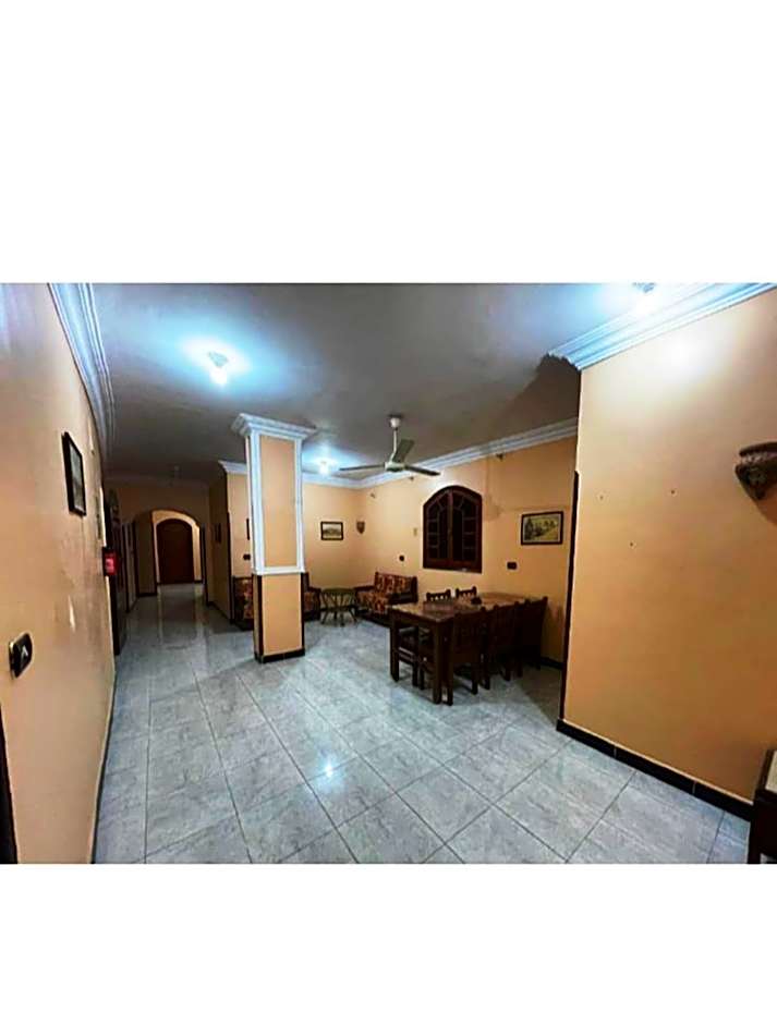 West Bank Guest House