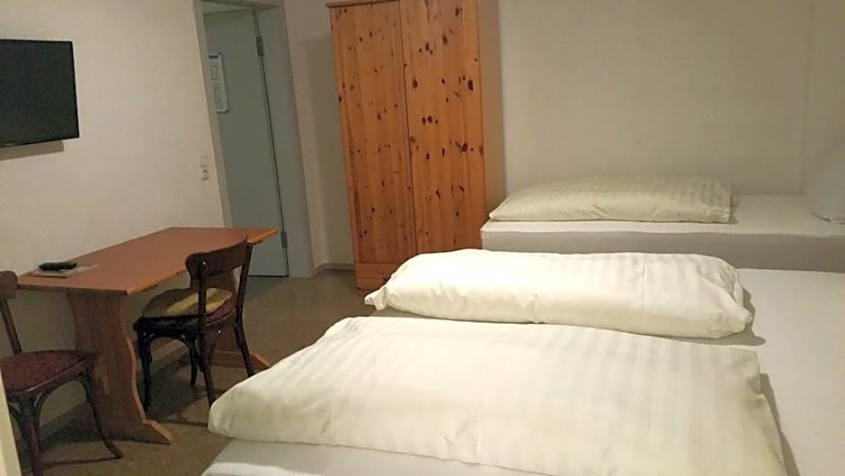 Hotel Haus Frieling