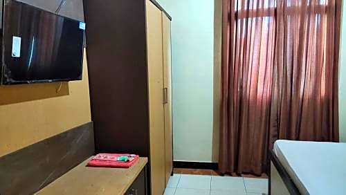 De' Premium Hotel Soekarno Hatta