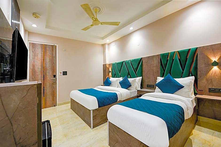 Hotel Pearl Plaza