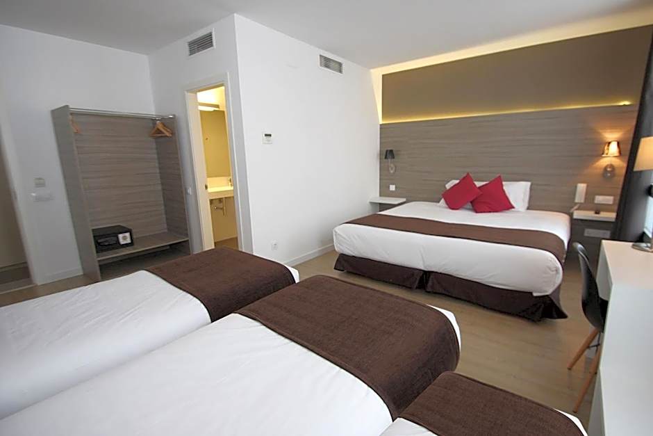 Hotel BestPrice Diagonal