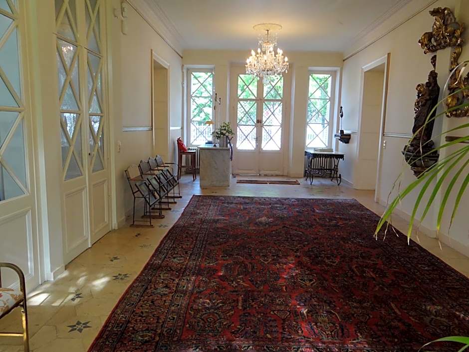 Château Mesny