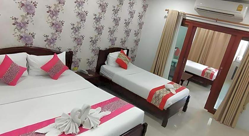 Doungta Anda Hotel Krabi