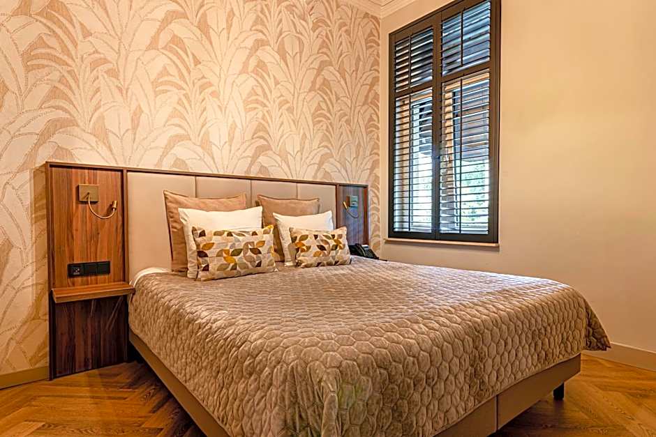 Boutique Hotel Scheepers