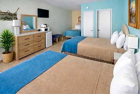 Double Room Unit D