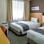 Comfort Hotel Tendo