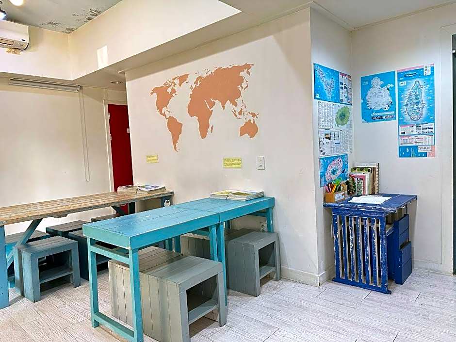 Slow Citi Guest House