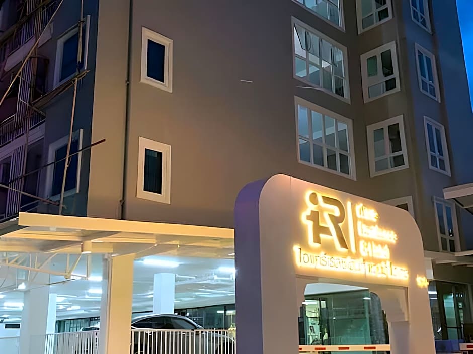 Icare Residence & Hotel