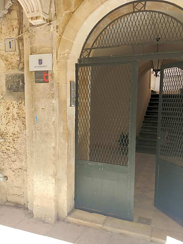 San Domenico Casa Vacanze