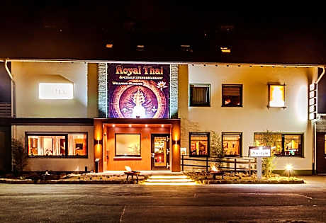 Wilbergerhof RoyalThai