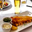 St Michael's Manor Hotel - St Albans