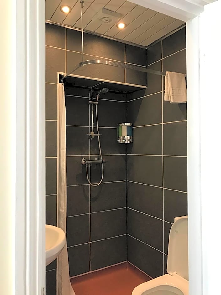 Cassandra Guest House