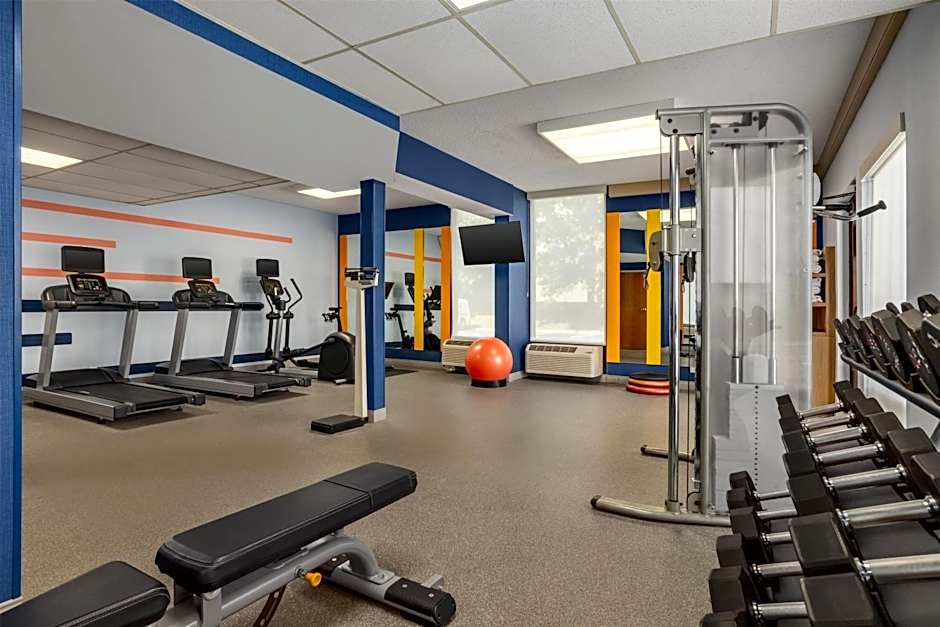 Hampton Inn Springfield-South