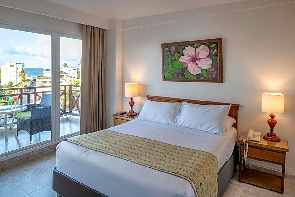 Hotel Arena Blanca by Dorado